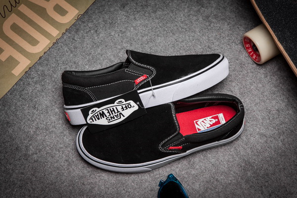 Vans Low-Top Slip-on Men Shoes--193